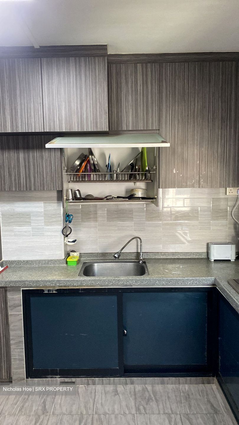 Blk 898B Woodlands Drive 50 (Woodlands), HDB 5 Rooms #470868541